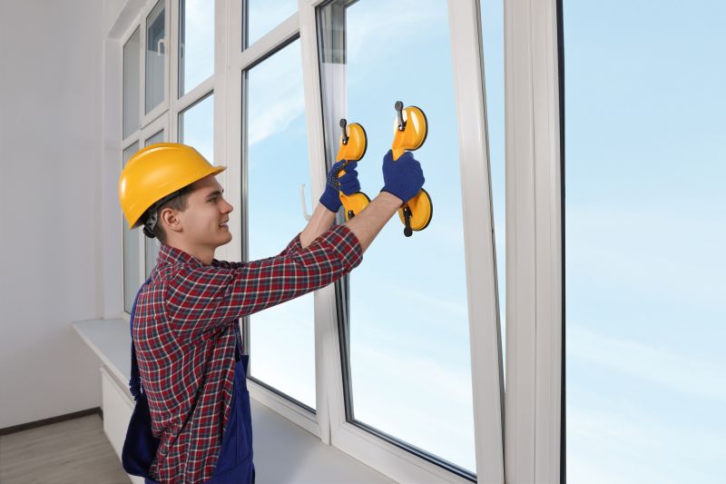 Custom Window Solutions